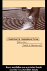 Image for Composite construction