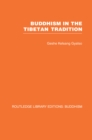Image for Buddhism in the Tibetan tradition: a guide