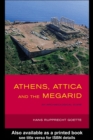 Image for Athens, Attica and the Megarid: An Archaeological Guide
