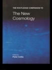 Image for The Routledge companion to the new cosmology
