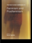 Image for The Routledge companion to feminism and postfeminism