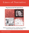 Image for Lines of narrative: psychosocial perspectives : 8