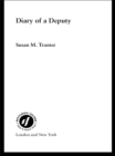 Image for Diary of a deputy