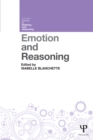 Image for Emotion and reasoning