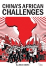 Image for China&#39;s African challenges