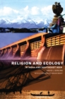 Image for Religion and ecology in India and Southeast Asia