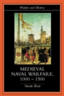 Image for Medieval naval warfare, 1000-1500