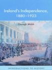 Image for Ireland&#39;s independence: 1880-1923