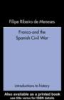 Image for Franco and the Spanish Civil War