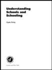 Image for Schools and schooling