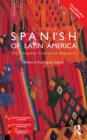 Image for Colloquial Spanish of Latin America: The Complete Course for Beginners