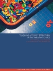 Image for Teaching literacy effectively in the primary school