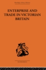Image for Economic history.: (Enterprise and trade in Victorian Britain)