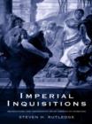 Image for Imperial inquisitions: prosecutors and informants from Tiberius to Domitian