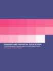 Image for Gender and physical education: contemporary issues and future directions