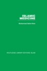 Image for Islamic medicine