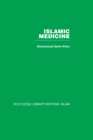 Image for Islamic Medicine