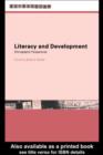 Image for Literacy and development: ethnographic perspectives