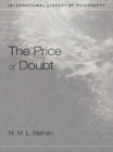 Image for The Price of Doubt