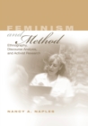 Image for Feminism and method: ethnography, discourse analysis, and activist research