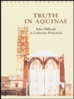 Image for Truth in Aquinas