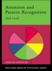 Image for Attention and Pattern Recognition