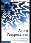 Image for Asian perspectives in counselling and psychotherapy