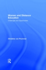 Image for Women in Distance Education: Challenges and Opportunities