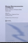 Image for Money, macroeconomics and Keynes: essays in honour of Victoria Chick. : Volume 1