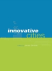 Image for Innovative Cities