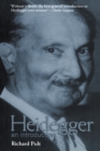Image for Heidegger: an introduction