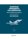 Image for European Armaments Collaboration : 1