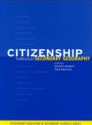 Image for Citizenship through secondary geography