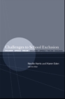 Image for Challenges to school exclusion: exclusion, appeals, and the law