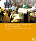 Image for Practising feminism in South Korea