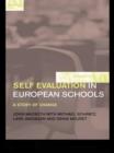 Image for Self-evaluation in European schools: a story of change