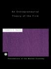Image for An Entrepreneurial Theory of the Firm