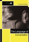 Image for The Language of Conversation