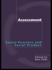 Image for Assessment: social practice and social product