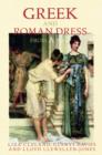 Image for Greek and Roman dress from A to Z
