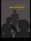 Image for Basic Groupwork