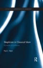 Image for Skepticism in classical Islam: moments of confusion