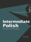 Image for Intermediate Polish: A Grammar and Workbook