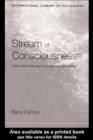 Image for Stream of consciousness: unity and continuity in conscious experience