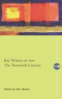 Image for Key writers on art: the twentieth century