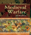 Image for The Routledge companion to medieval warfare