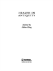 Image for Health in antiquity