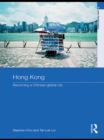 Image for Hong Kong: the global city