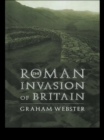 Image for The Roman invasion of Britain