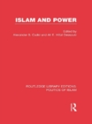 Image for Islam and power